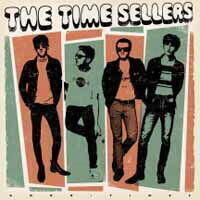 LP ploča The Time Sellers - Good Times (EP)