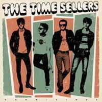 LP ploča The Time Sellers - Good Times (EP) - 1