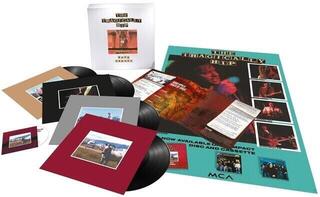 LP ploča The Tragically Hip - Road Apples (30th Anniversary Deluxe Vinyl Edition) (Box Set) (Reissue) (4 LP + EP + Blu-ray)