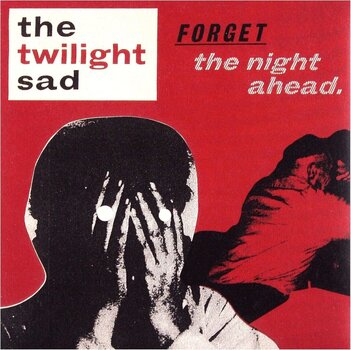 Schallplatte The Twilight Sad - Forget The Night Ahead – 15th Anniversary Repress (2 LP) - 1