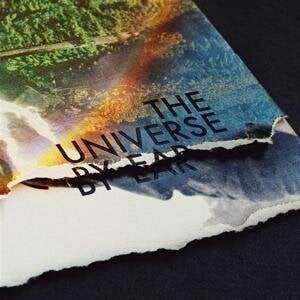 Disque vinyle The Universe By Ear - The Universe By Ear (LP) - 1