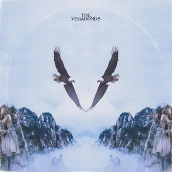 LP The Vegabonds - V (Limited Edition) (LP) - 1