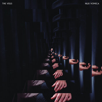 Vinylskiva The Veils - Nux Vomica (Limited Edition) (LP) - 1
