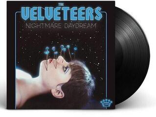 Disco in vinile The Velveteers - Nightmare Daydream (LP)