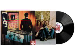 Vinyl Record The Verve - No Come Down (B-sides & Outtakes) (LP)