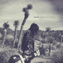 Vinüülplaat Lights - Siberia Acoustic (Limited Edition) (LP)