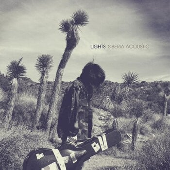 LP Lights - Siberia Acoustic (Limited Edition) (LP) - 1
