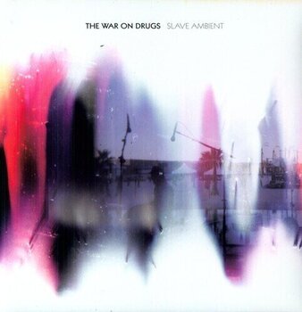 Disco de vinil The War On Drugs - Slave Ambient (Limited Edition) (2 LP) - 1