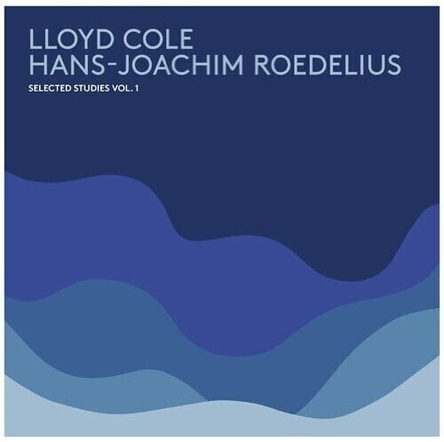 LP plošča Lloyd Cole & Hans-Joachim Roedelius - Selected Studies Vol. 1 (180 g) (LP + CD)