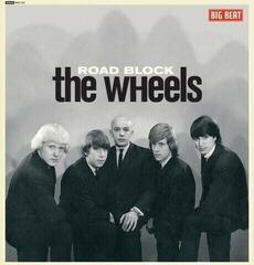 Vinyl Record The Wheels - Road Block (Limited Edition) (LP)