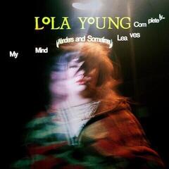LP platňa Lola Young - My Mind Wanders And Sometimes Leaves Completely (LP)