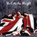 The Who - The Kids Are Alright (Music From The Soundtrack Of The Movie) (Reissue) (2 LP)
