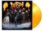 Disc de vinil Lordi - The Arockalypse (Limited Edition) (Flaming Yellow Coloured) (LP)