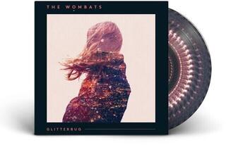 Vinyl Record The Wombats - Glitterbug (10th Anniversary) (Picture Disc) (LP)