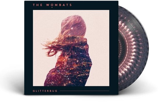 LP ploča The Wombats - Glitterbug (10th Anniversary) (Picture Disc) (LP) - 1