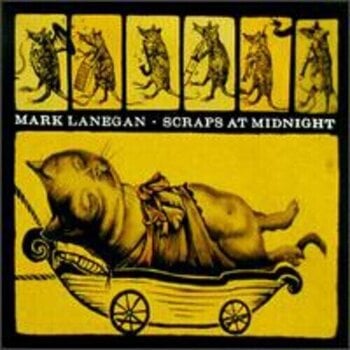 Vinyl Record Mark Lanegan - Scraps At Midnight (Box Set) (Reissue) (180 g) (LP) - 1
