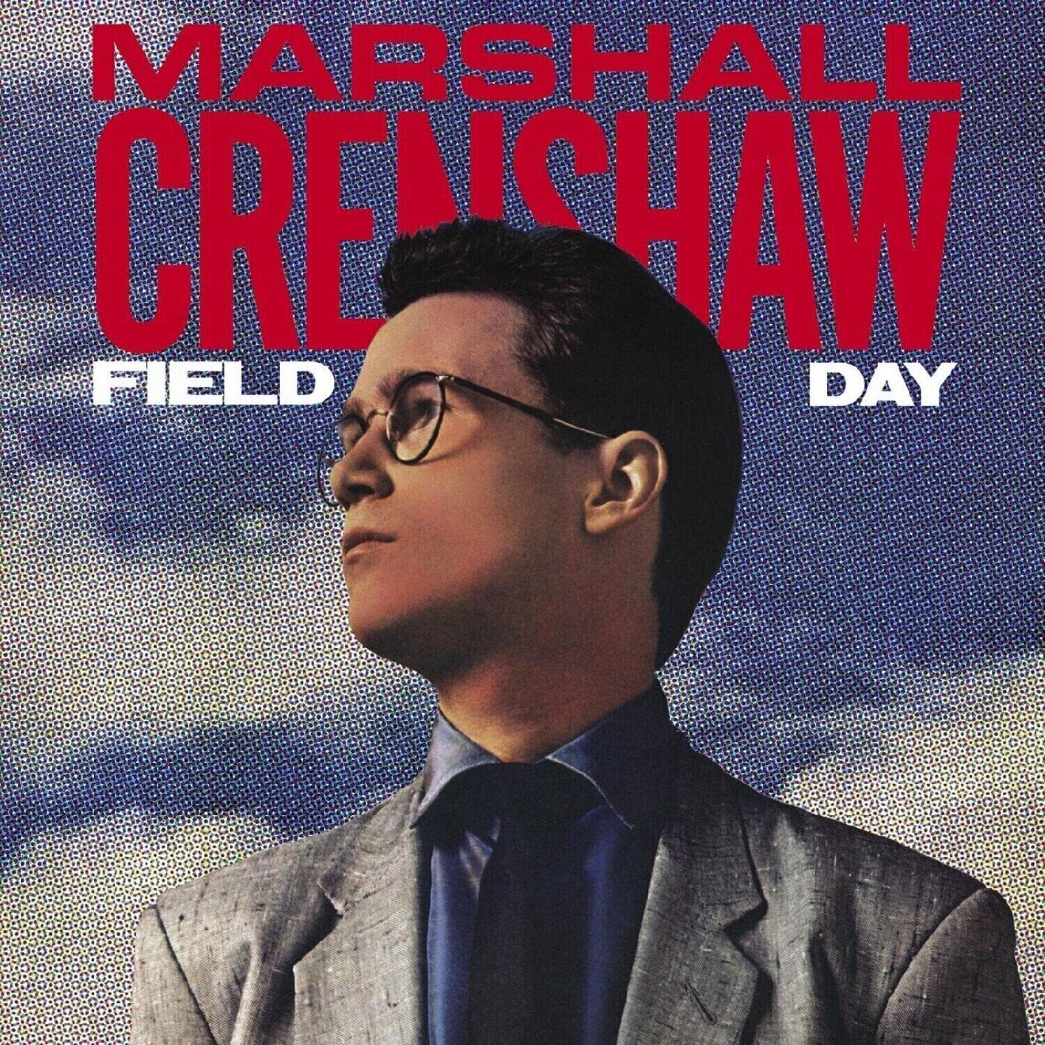 LP ploča Marshall Crenshaw - Field Day (Limited Edition) (40th Anniversary) (2 LP)