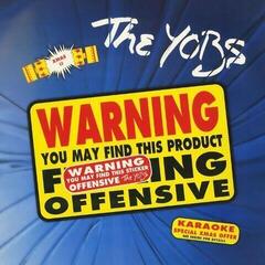 Vinyl Record The Yobs - Xmas II (White Coloured) (LP)