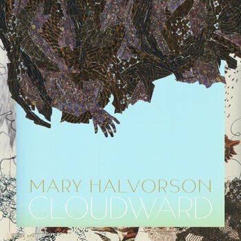 Disc de vinil Mary Halvorson - Cloudward (LP) - 1