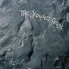 Vinyl Record The Young Gods - The Young Gods (Reissue) (2 LP + CD)