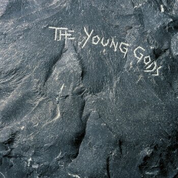 Disco in vinile The Young Gods - The Young Gods (Reissue) (2 LP + CD) - 1