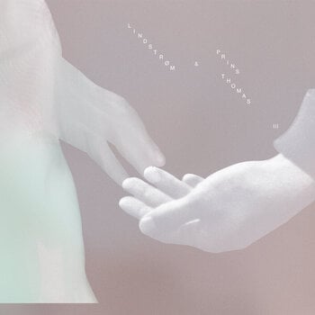 Hanglemez Lindstrøm & Prins Thomas - III (LP) - 1