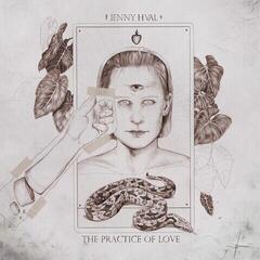 LP platňa Jenny Hval - The Practice Of Love (LP)
