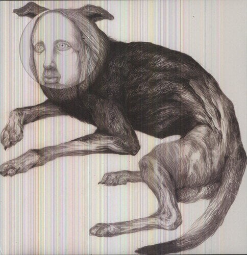 Disco in vinile Thee Oh Sees - Putrifiers II EP (Reissue) (Limited Edition) (LP)