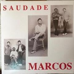 LP platňa Marcos - Saudade (LP)