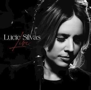 LP ploča Lucie Silvas - Live (LP) - 1