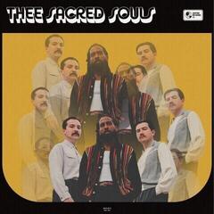 Vinyl Record Thee Sacred Souls - Thee Sacred Souls (Limited Edition) (LP)
