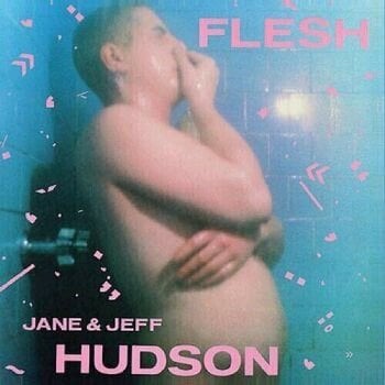 LP ploča Jeff Hudson & Jane - Flesh (30th Anniversary Expanded Edition) (2 LP) - 1