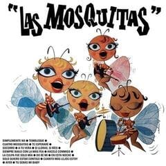 Disque vinyle Las Mosquitas - Las Mosquitas (LP)