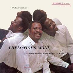 Vinyl Record Thelonious Monk - Brilliant Corners (Reissue) (LP)