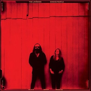 Schallplatte The Limiñanas - Shadow People (LP + CD) - 1