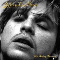 Vinüülplaat Jeffrey Lee Pierce - Six String Sermon (Limited Edition) (LP)