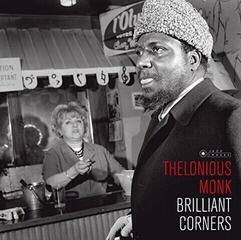 Vinyl Record Thelonious Monk - Brilliant Corners (Deluxe Edition) (180 g) (LP)