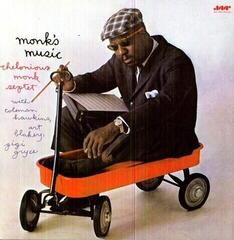 Vinyl Record Thelonious Monk Septet - Monk's Music (Limited Edition) (180 g) (LP)