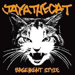 Disco de vinilo Jaya The Cat - Basement Style (Reissue) (Limited Edition) (LP)