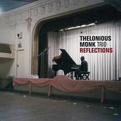 Vinyl Record Thelonious Monk Trio - Reflections (Limited Edition) (180 g) (LP)