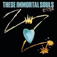 Vinyl Record These Immortal Souls - Extra (LP)