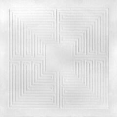 Disque vinyle These New Puritans - Hidden [MMXX] (10th Anniversary) (Reissue) (2 LP)