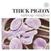 LP ploča Thick Pigeon - Subway (Singles) (Coloured) (LP)