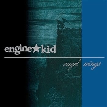 Disque vinyle Engine Kid - Angel Wings (Reissue) (2 LP + EP) - 1