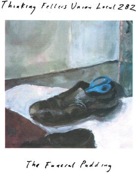 LP ploča Thinking Fellers Union Local #282 - The Funeral Pudding (LP) - 1