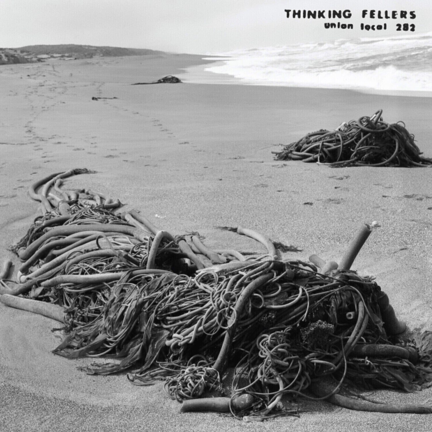 LP ploča Thinking Fellers Union Local #282 - Tangle (Limited Edition) (LP)