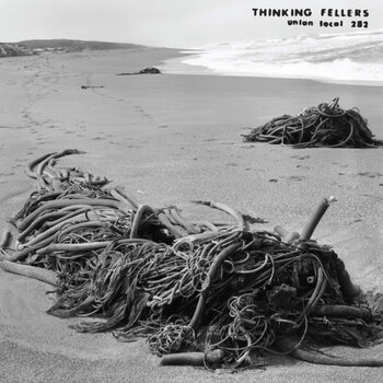 LP ploča Thinking Fellers Union Local #282 - Tangle (Limited Edition) (LP) - 1