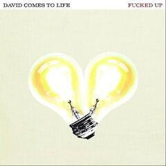 LP deska Fucked Up - David Comes To Life (Reissue) (Coloured) (2 LP)