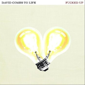 LP deska Fucked Up - David Comes To Life (Reissue) (Coloured) (2 LP) - 1