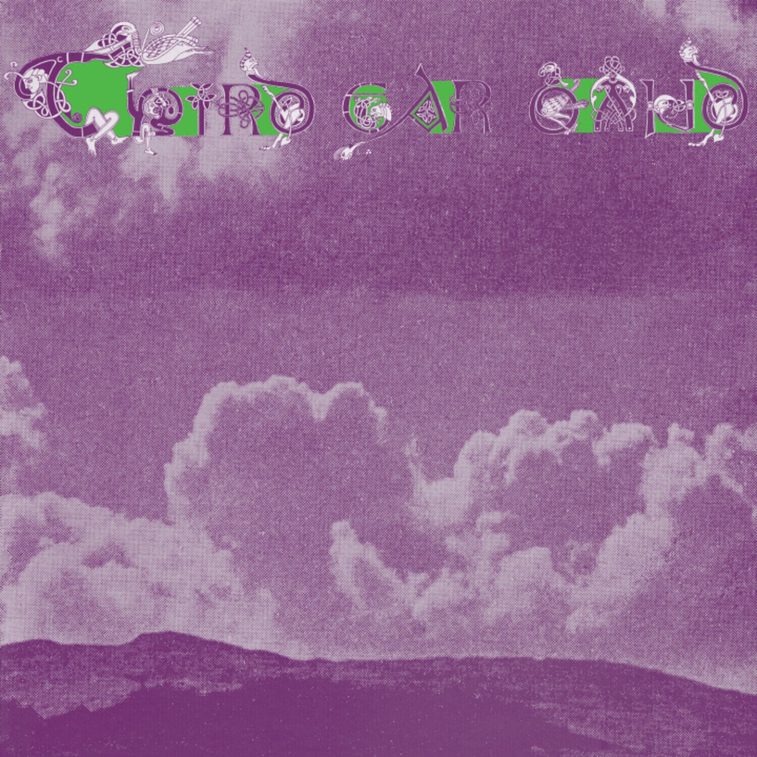 Disque vinyle Third Ear Band - Third Ear Band (Reissue) (LP)